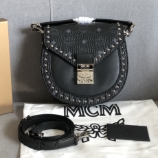 MCM Satchel Bags